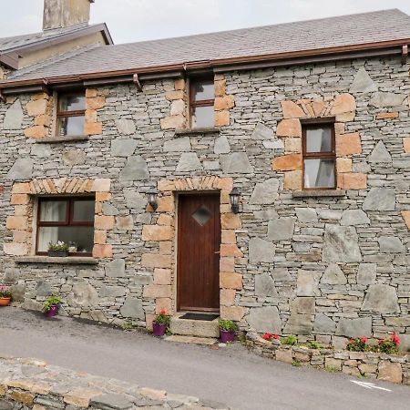 King Cottage Cleggan Екстериор снимка