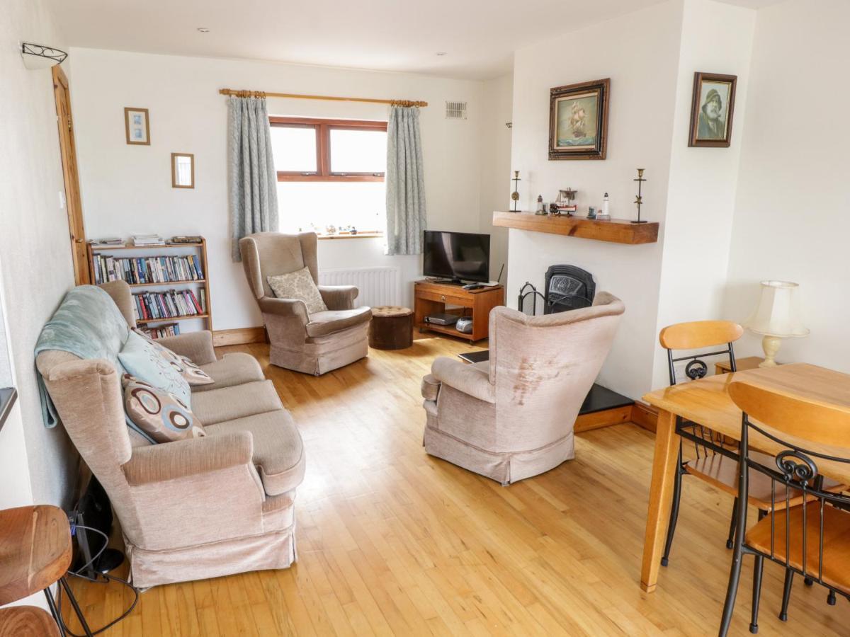 King Cottage Cleggan Екстериор снимка