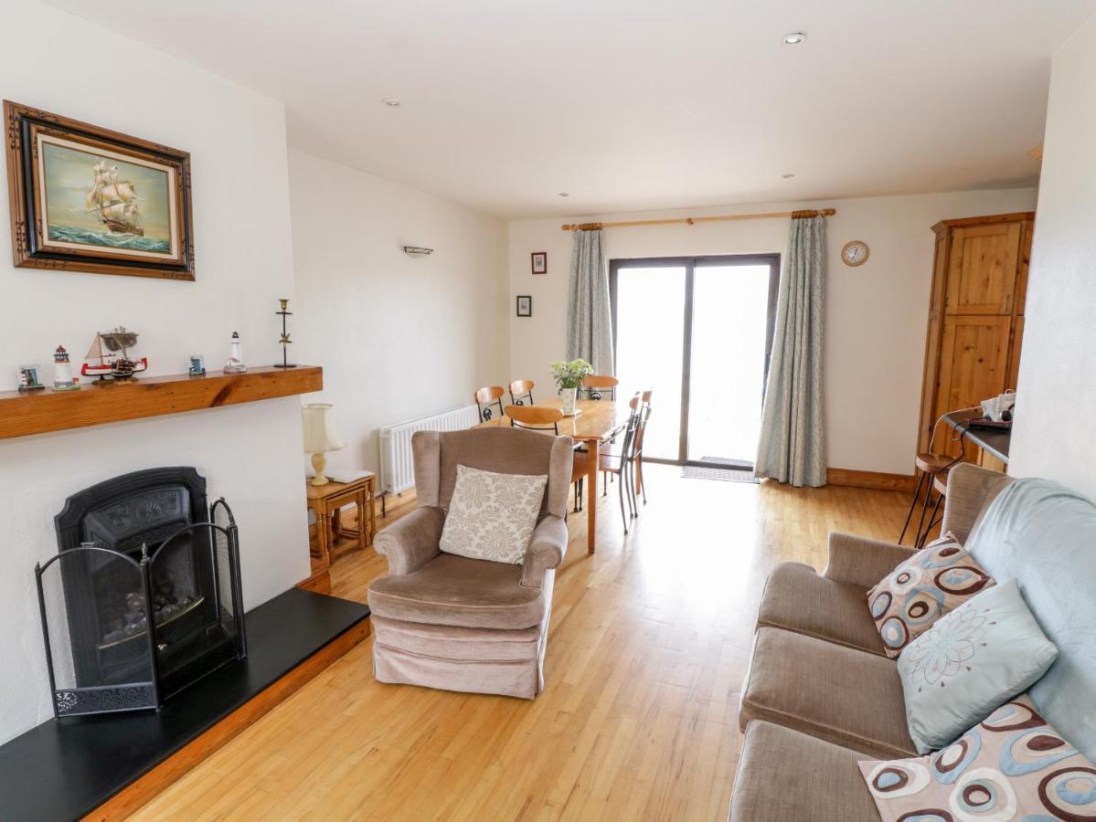 King Cottage Cleggan Екстериор снимка