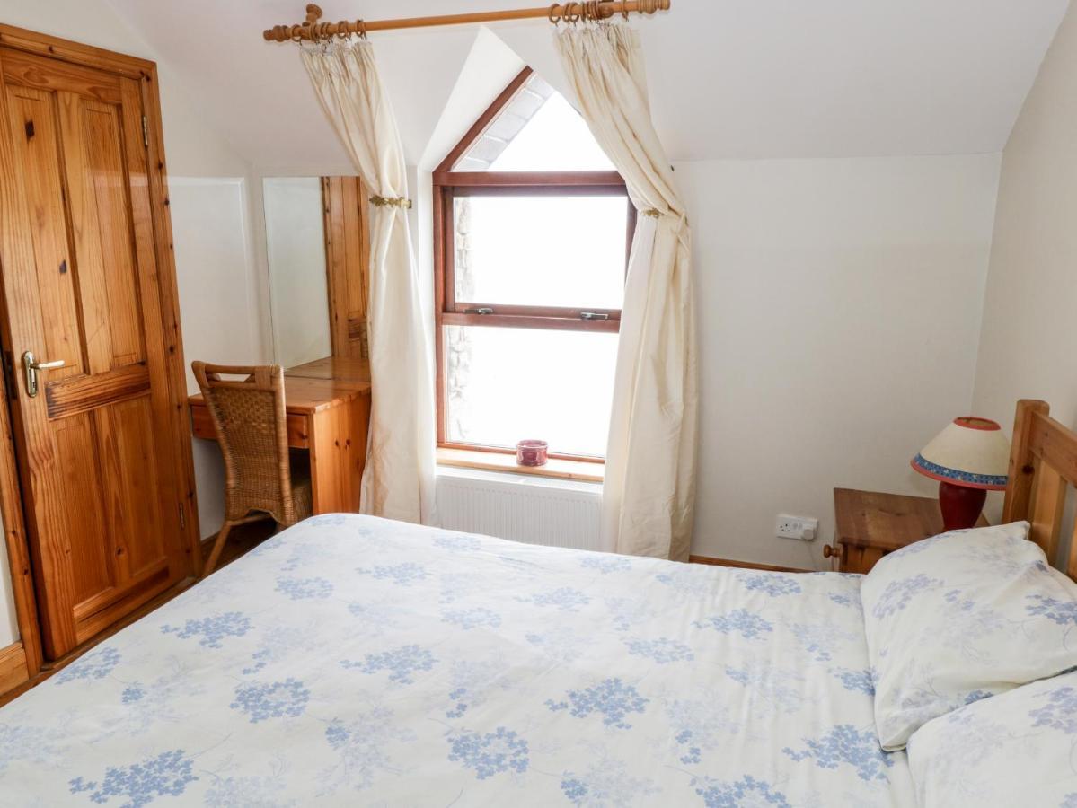 King Cottage Cleggan Екстериор снимка