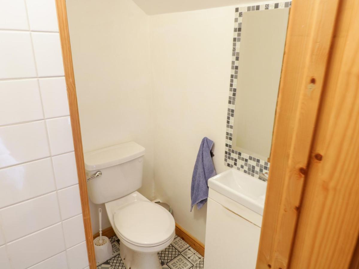 King Cottage Cleggan Екстериор снимка
